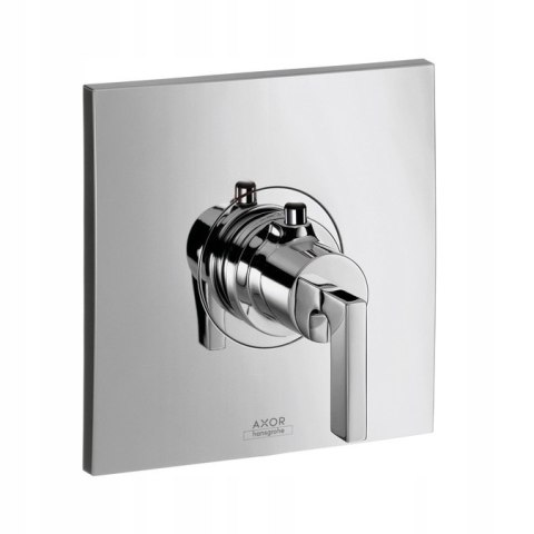 HANSGROHE CITTERIO Bateria z termostatem 39711000 HANSGROHE CITTERIO Bateria z termostatem 39711000