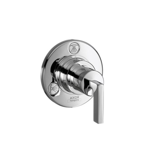 HANSGROHE CITTERIO Zawór przełączający 39920000 HANSGROHE CITTERIO Zawór przełączający 39920000