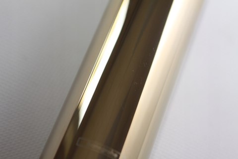 HANSGROHE FLOWSTAR Syfon ozdobny kolor mosiądz HANSGROHE FLOWSTAR Syfon ozdobny kolor mosiądz