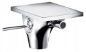 HANSGROHE MASSAUD Bateria bidetowa 18210000