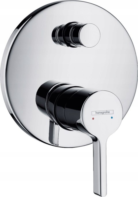 HANSGROHE METRIS Bateria wannowa podtynk. 31466000 HANSGROHE METRIS Bateria wannowa podtynk. 31466000