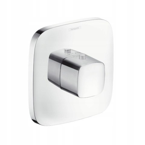 HANSGROHE PURAVIDA Bateria termostatyczna 15770000 HANSGROHE PURAVIDA Bateria termostatyczna 15770000