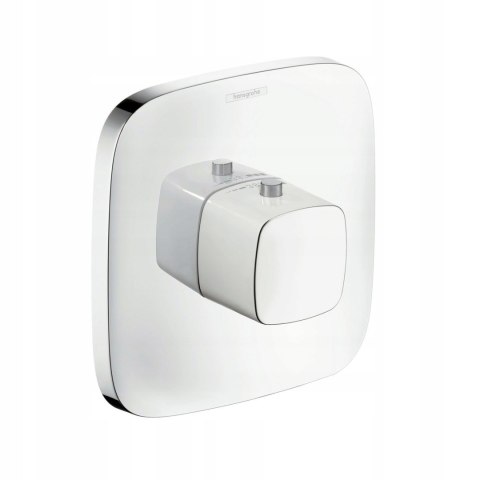 HANSGROHE PURAVIDA Bateria termostatyczna 15770400 HANSGROHE PURAVIDA Bateria termostatyczna 15770400