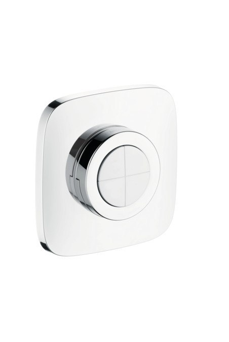 HANSGROHE PuraVida zawór iControl mobile 15776000 HANSGROHE PuraVida zawór iControl mobile 15776000
