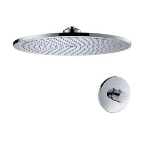 HANSGROHE Raindance Głowica prysznicowa 27070000 HANSGROHE Raindance Głowica prysznicowa 27070000