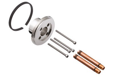 HANSGROHE STARCK Zestaw przedłużający 10980000 HANSGROHE STARCK Zestaw przedłużający 10980000