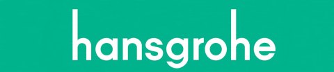 HANSGROHE Secuflex zestaw, model długi 94109000 HANSGROHE Secuflex zestaw, model długi 94109000