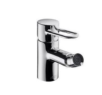 HANSGROHE UNO Bateria bidetowa 38201000 HANSGROHE UNO Bateria bidetowa 38201000