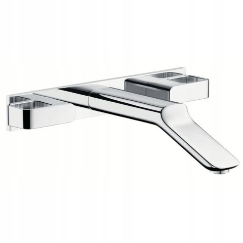 HANSGROHE URQUIOLA Bateria umywalkowa 11043000 HANSGROHE URQUIOLA Bateria umywalkowa 11043000
