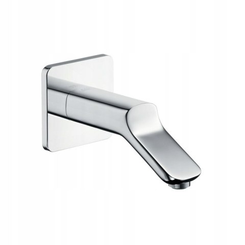 HANSGROHE URQUIOLA Wylewka wannowa 11430000 HANSGROHE URQUIOLA Wylewka wannowa 11430000