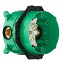 HANSGROHE Zestaw podtynkowy iControl 15941180