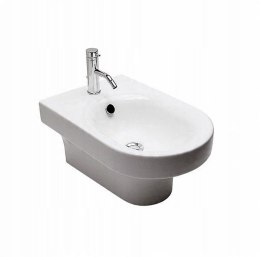 HATRIA Daytime Y0YP01 - Bidet wiszący 56x37 cm