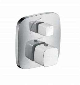 Hansgrohe PuraVida Bateria natryskowa podtynkowa 15775400