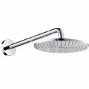 Hansgrohe Raindance Air deszczownica 24 cm z ramieniem 2747000