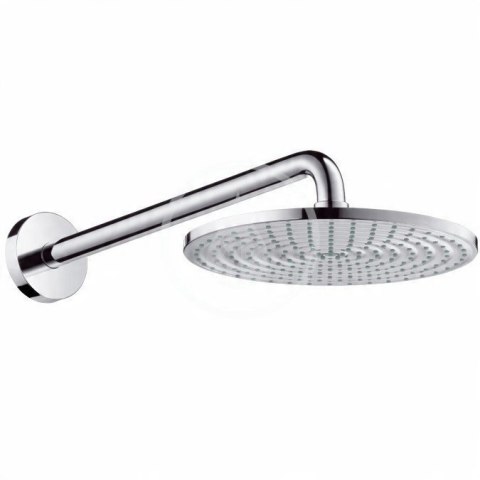 Hansgrohe Raindance Air deszczownica 24 cm z ramieniem 2747000 Hansgrohe Raindance Air deszczownica 24 cm z ramieniem 2747000