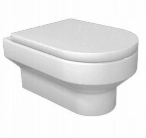 Hatria Daytime miska wc Y0NP/Y0YY Hatria Daytime miska wc Y0NP/Y0YY