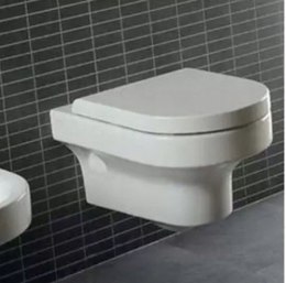 Hatria Daytime miska wc Y0NP/Y0YY