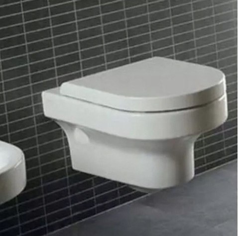 Hatria Daytime miska wc Y0NP/Y0YY Hatria Daytime miska wc Y0NP/Y0YY