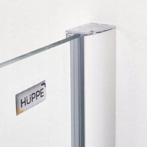 Huppe Kabina prysznicowa 5-kątna 90 x 90 cm Huppe Kabina prysznicowa 5-kątna 90 x 90 cm