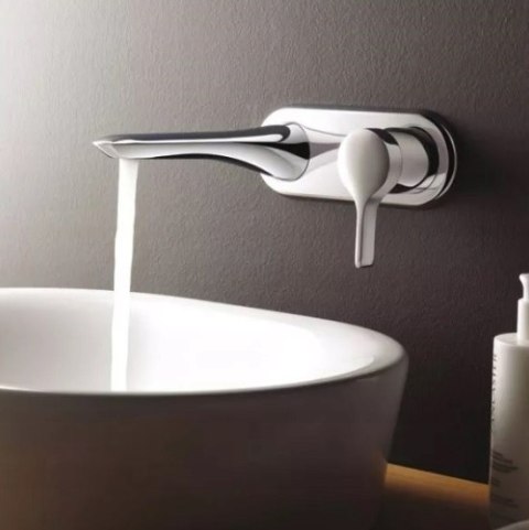 IDEAL STANDARD Melange bateria umywalkowa ścienna IDEAL STANDARD Melange bateria umywalkowa ścienna