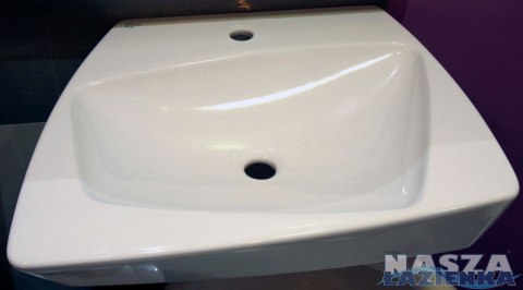 IDEAL STANDARD Umywalka nablatowa 65x52cm T097401 IDEAL STANDARD Umywalka nablatowa 65x52cm T097401