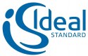 IDEAL STANDARD kubek szklany na ścianę A9197AA HIT