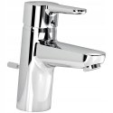 Ideal Standard Bateria umywalkowa stojąca, ścienna chrom B9914AA