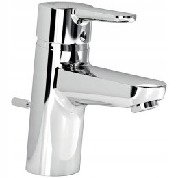 Ideal Standard Bateria umywalkowa stojąca, ścienna chrom B9914AA