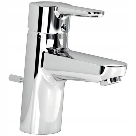 Ideal Standard Bateria umywalkowa stojąca, ścienna chrom B9914AA Ideal Standard Bateria umywalkowa stojąca, ścienna chrom B9914AA