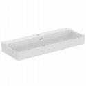 Ideal Standard Conca Umywalka wisząca lub meblowa 120x45