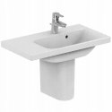 Ideal Standard Connect E136701 umywalka prostokątna 70x38 cm