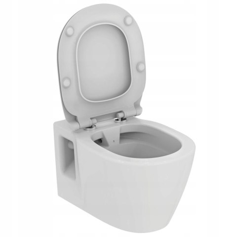 Ideal Standard Connect RIMLESS z deską E803501 Ideal Standard Connect RIMLESS z deską E803501