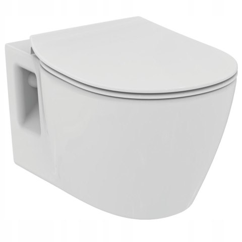 Ideal Standard Connect miska z deską E803501 Ideal Standard Connect miska z deską E803501