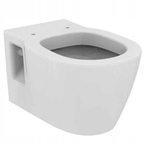 Ideal Standard Connect miska z deską E803501 Ideal Standard Connect miska z deską E803501