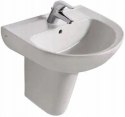 Ideal Standard Eurovit Umywalka podwieszana 55x44 cm biała V154001