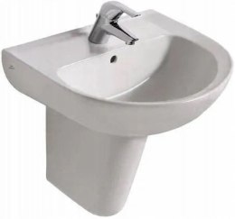 Ideal Standard Eurovit Umywalka podwieszana 55x44 cm biała V154001