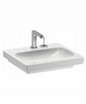 Ideal Standard Simply U Dynamic Umywalka 55x50 cm bez otworu, biała T013601