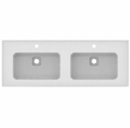 Ideal Standard Strada II Furniture podwójny 124x46 cm umywalka