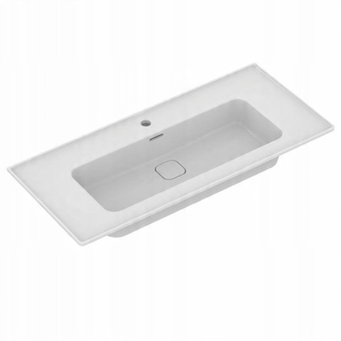 Ideal Standard Strada II umywalka 104x46 cm prostokątna biała T300401 Ideal Standard Strada II umywalka 104x46 cm prostokątna biała T300401