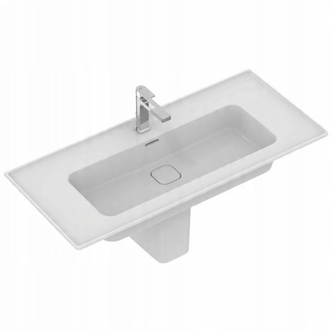 Ideal Standard Strada II umywalka 104x46 cm prostokątna biała T300401 Ideal Standard Strada II umywalka 104x46 cm prostokątna biała T300401