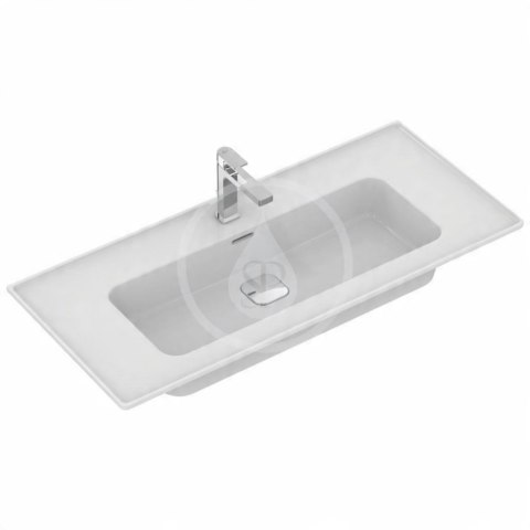 Ideal Standard Strada II umywalka 104x46 cm prostokątna biała T300401 Ideal Standard Strada II umywalka 104x46 cm prostokątna biała T300401