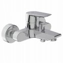 Ideal Standard Tesi Bateria wannowo-prysznicowa ścienna A6583AA