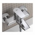 Ideal Standard Tesi Bateria wannowo-prysznicowa ścienna A6583AA