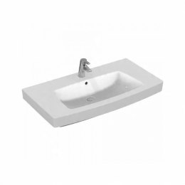 Ideal Standard Ventuno Umywalka podwieszana 100x54 cm, biała T001901