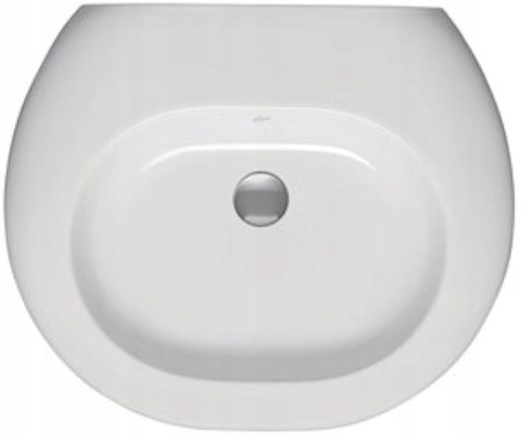 Ideal Standard umywalka SimplyU 60cm T013901 Ideal Standard umywalka SimplyU 60cm T013901