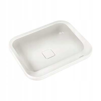 KALDEWEI Emerso umywalka 52 cm wpuszczana PROMOCJA KALDEWEI Emerso umywalka 52 cm wpuszczana PROMOCJA