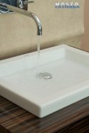 Konsola z umywalką DURAVIT 2ND FLOOR 0317580000