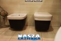 Miska WC wisząca Duravit Esplanade 2554090000
