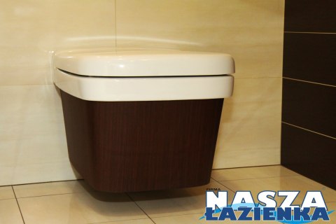 Miska WC wisząca Duravit Esplanade 2554090000 Miska WC wisząca Duravit Esplanade 2554090000