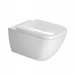 Miska podwieszana WC Duravit Happy D.2 2222090000